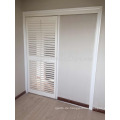 Neues Design China Supply Basswood Plantation Shutter Aus China